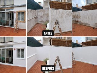 Pintor profesional