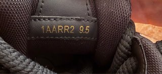 Scarpe Louis Vuitton LV Skate Monogram Tg 43