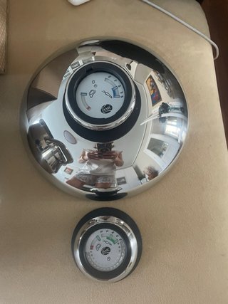 Olla AMC Gourmet 6L nueva