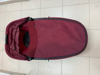 Capazo Maxi-Cosi