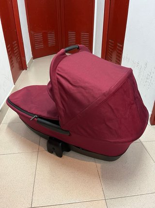 Capazo Maxi-Cosi