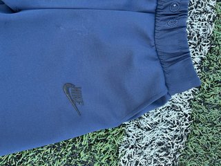Chándal Nike Azul Marino