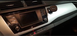 Skoda Fabia 2016 TDI en Talavera