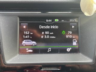 Skoda Fabia 2016 TDI en Talavera