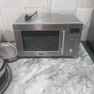 Microondas Teka MV 21 IVS