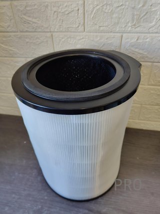 Filtro de repuesto