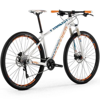 Bicicleta Mondraker Finalist Pro Talla M