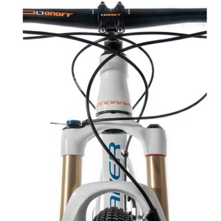 Bicicleta Mondraker Finalist Pro Talla M