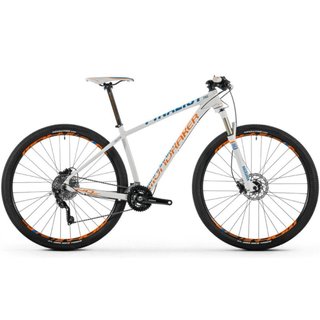 Bicicleta Mondraker Finalist Pro Talla M