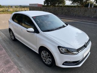 Volkswagen Polo 2016