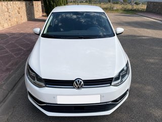 Volkswagen Polo 2016