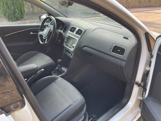 Volkswagen Polo 2016