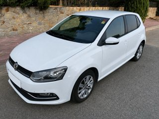 Volkswagen Polo 2016