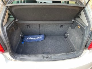 Volkswagen Polo 2016