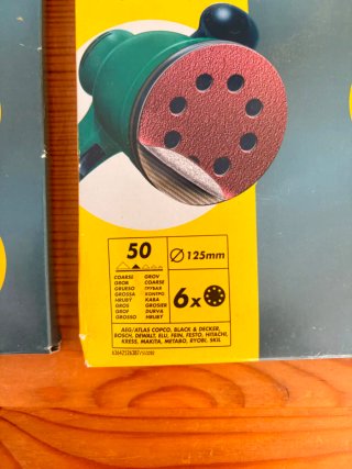 BLACK+DECKER KA280K-QS – Lijadora multifunción