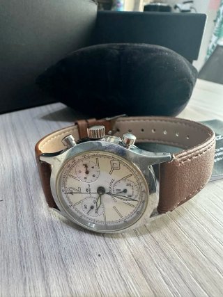 Orologio Lorenz Chronografo