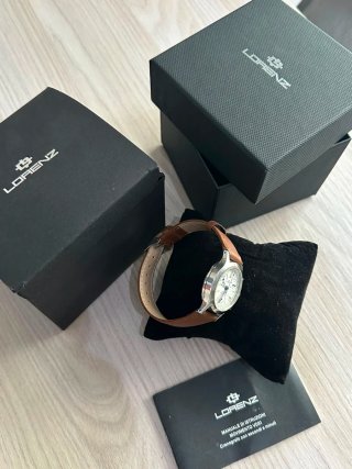 Orologio Lorenz Chronografo