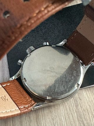 Orologio Lorenz Chronografo