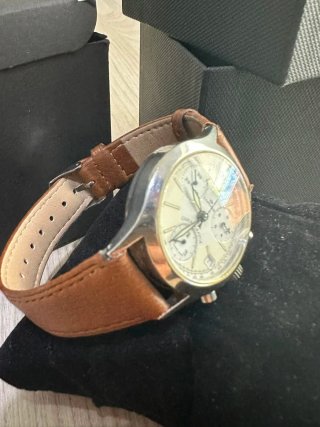 Orologio Lorenz Chronografo