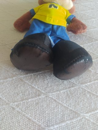 Peluche Conejo Nesquik