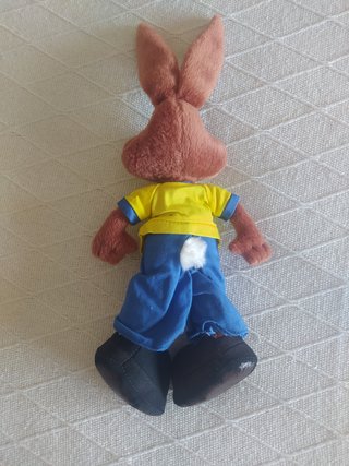 Peluche Conejo Nesquik