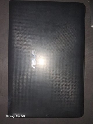 Vendo PC Portatile Asus