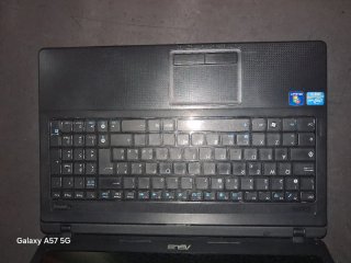 Vendo PC Portatile Asus