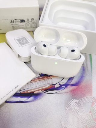 AirPods Pro 3ª Gen