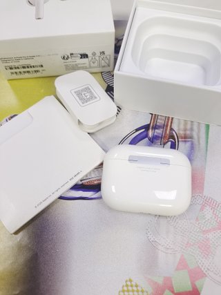 AirPods Pro 3ª Gen