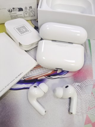 AirPods Pro 3ª Gen