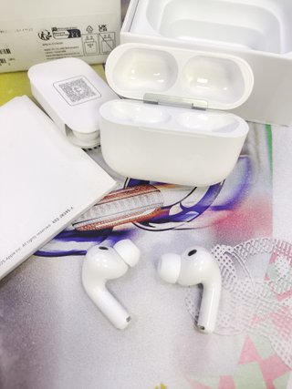 AirPods Pro 3ª Gen