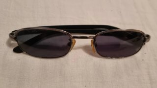 Occhiali da sole e vista unisex