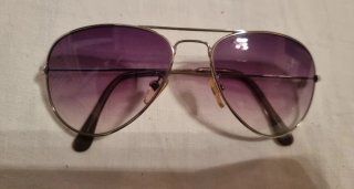 Occhiali da sole e vista unisex