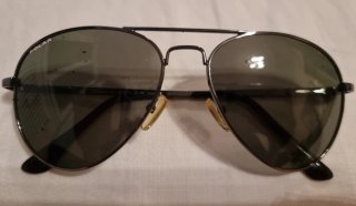 Occhiali da sole e vista unisex