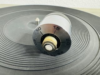 Tocadiscos Pioneer PL-200 Direct Drive solo piezas