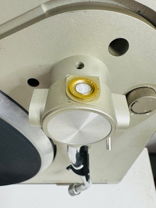 Tocadiscos Pioneer PL-200 Direct Drive solo piezas