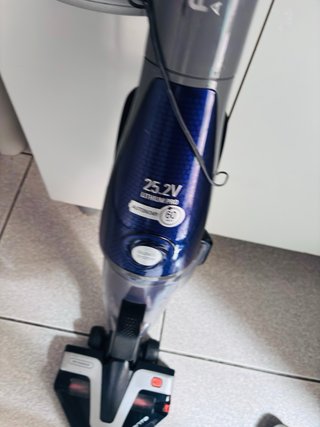 Rowenta Air Force Serenity 25.2V