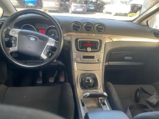 Ford S-MAX 2007