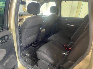 Ford S-MAX 2007