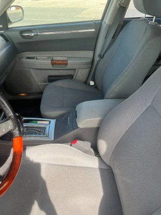 Chrysler 300 C 2006