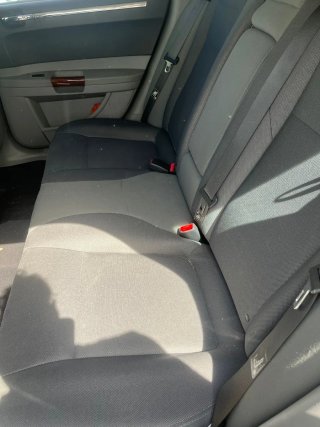 Chrysler 300 C 2006