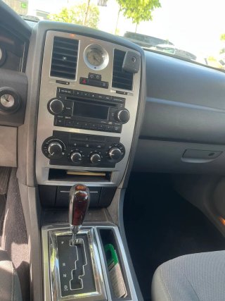 Chrysler 300 C 2006