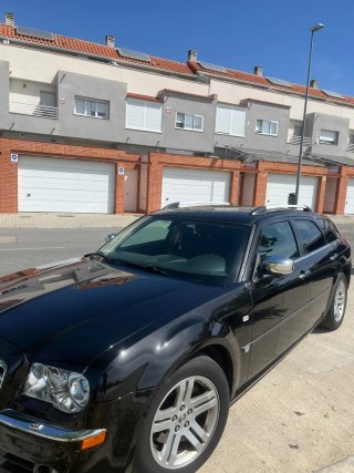Chrysler 300 C 2006