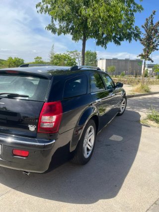 Chrysler 300 C 2006