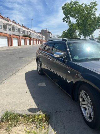 Chrysler 300 C 2006