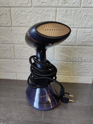 Plancha vertical - Russell hobbs