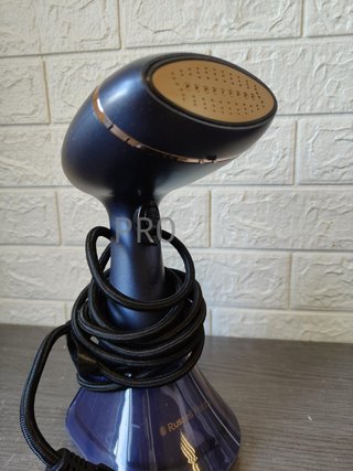 Plancha vertical - Russell hobbs