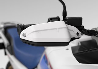 Honda XL750 Transalp 2026