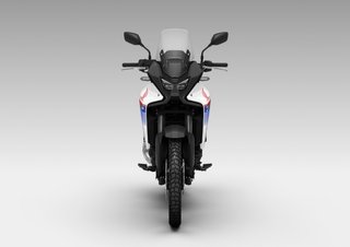 Honda XL750 Transalp 2026