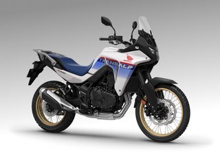 Honda XL750 Transalp 2026